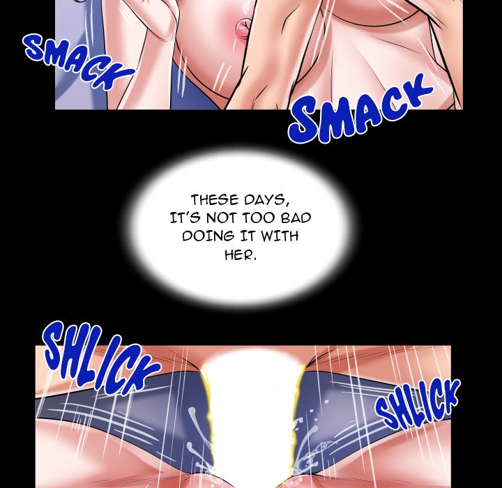 Unexpected Ties Chapter 40 Page 60