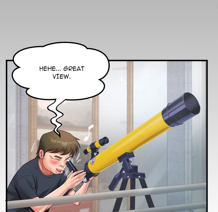 Unexpected Ties Chapter 23 Page 8