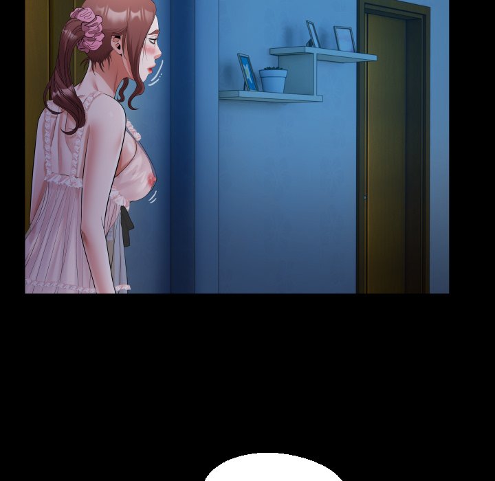 Unexpected Ties Chapter 14 Page 61