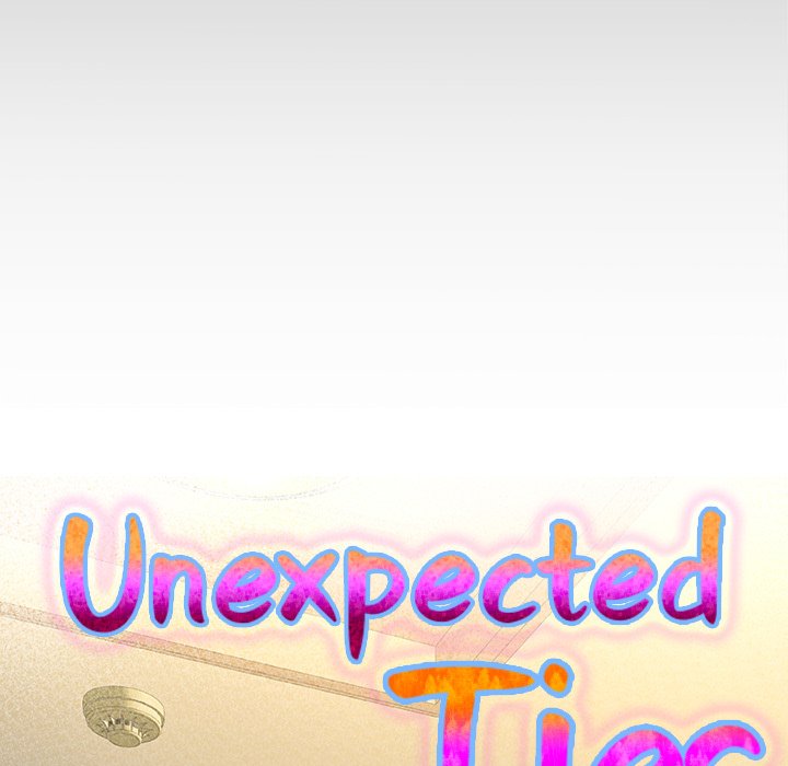Unexpected Ties Chapter 24 Page 9
