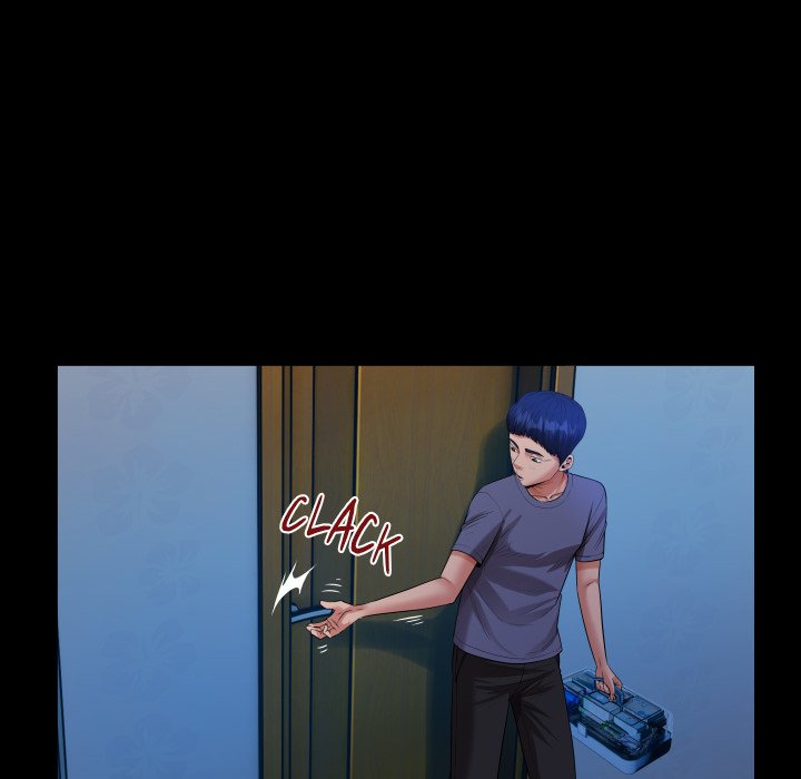 Unexpected Ties Chapter 3 Page 24