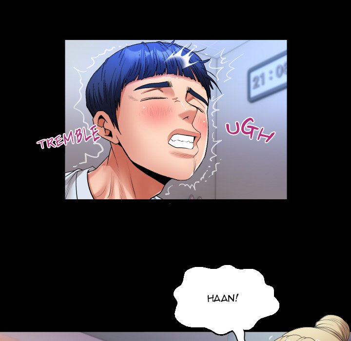 Unexpected Ties Chapter 13 Page 64