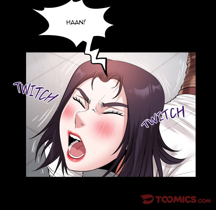 Unexpected Ties Chapter 22 Page 26