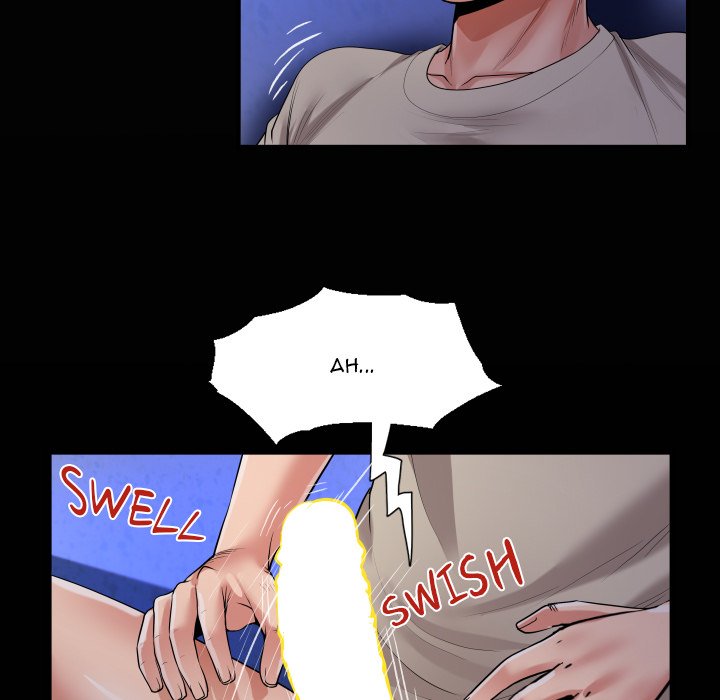 Unexpected Ties Chapter 12 Page 19