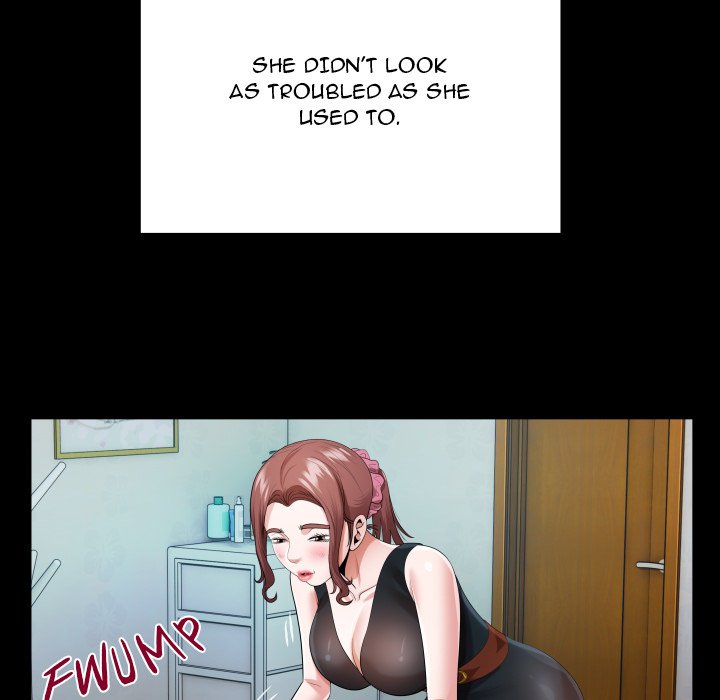 Unexpected Ties Chapter 6 Page 67