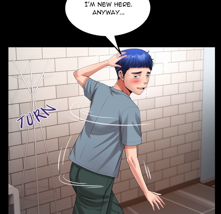 Unexpected Ties Chapter 28 Page 72