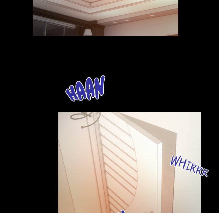 Unexpected Ties Chapter 37 Page 51