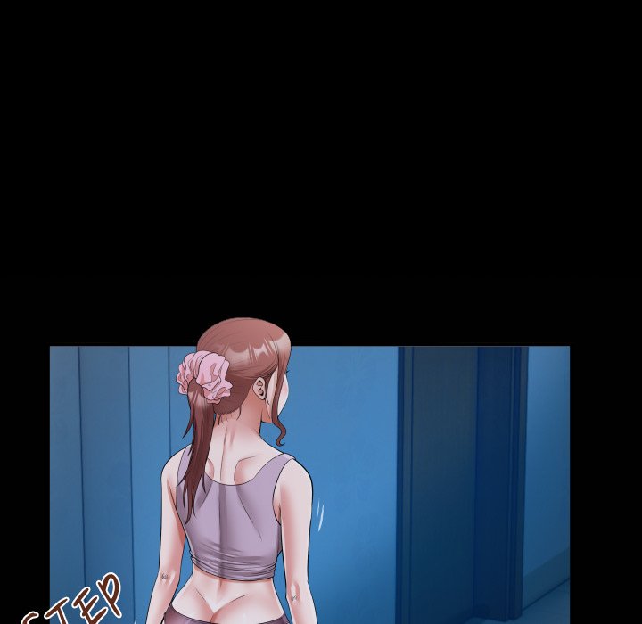 Unexpected Ties Chapter 23 Page 84