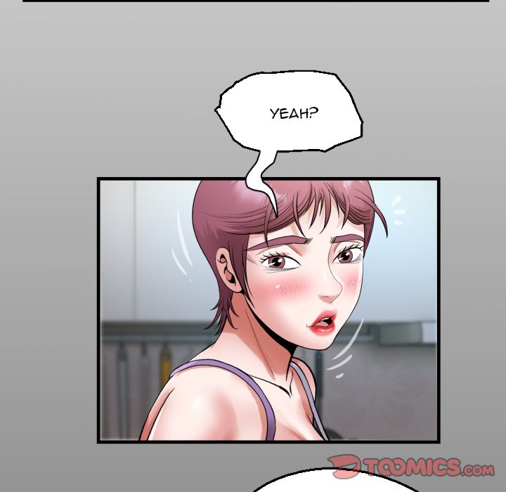 Unexpected Ties Chapter 18 Page 14