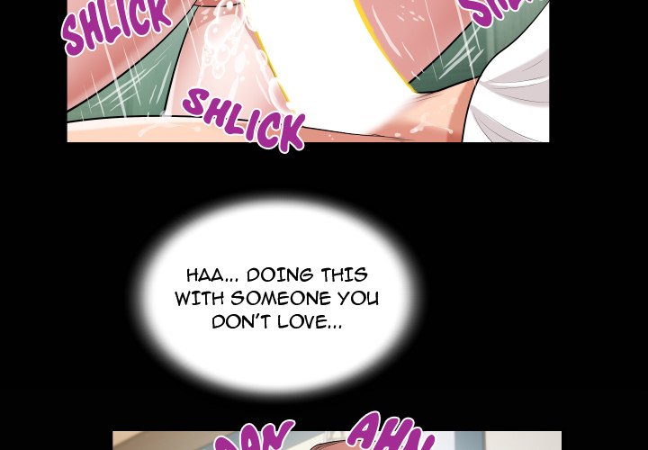Unexpected Ties Chapter 27 Page 4