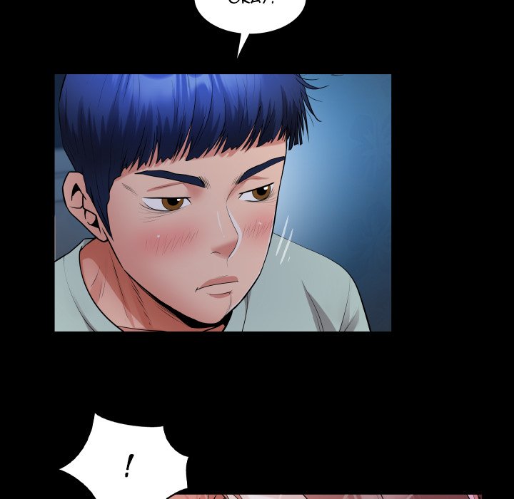 Unexpected Ties Chapter 25 Page 29