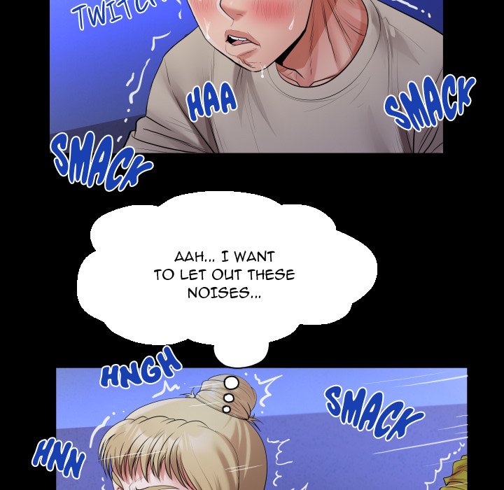 Unexpected Ties Chapter 11 Page 59