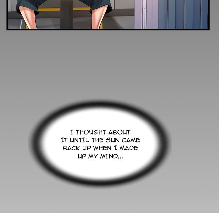 Unexpected Ties Chapter 33 Page 9