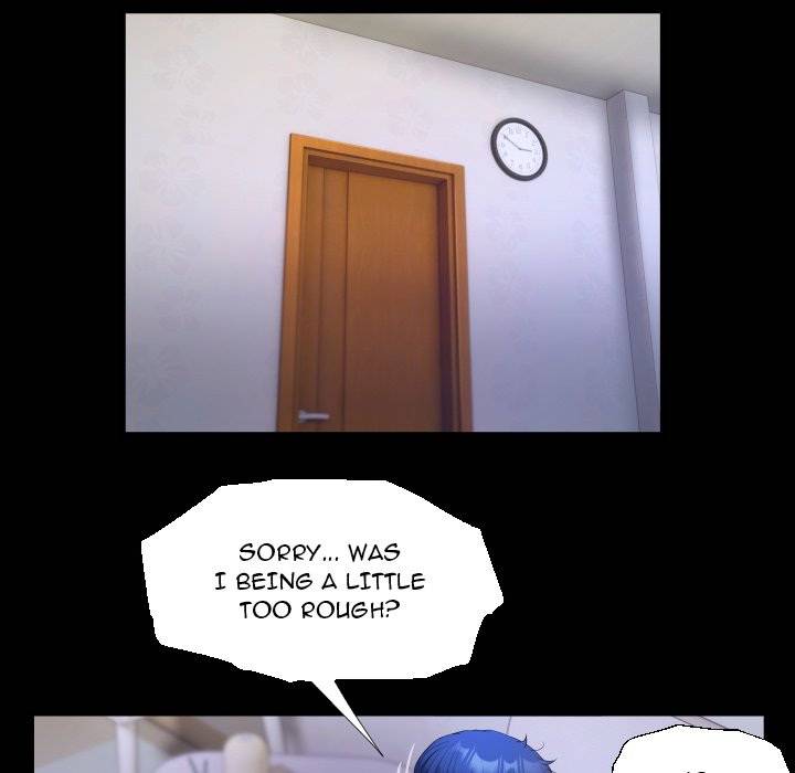 Unexpected Ties Chapter 14 Page 21