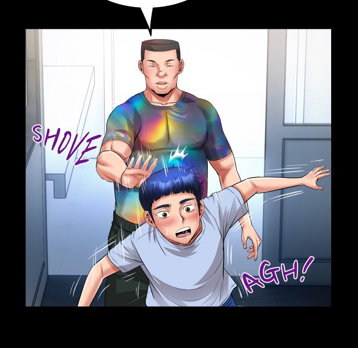 Unexpected Ties Chapter 38 Page 56