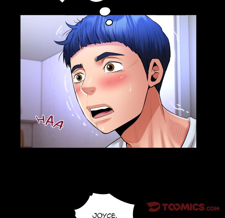 Unexpected Ties Chapter 13 Page 78