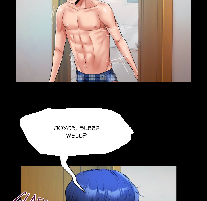 Unexpected Ties Chapter 10 Page 51