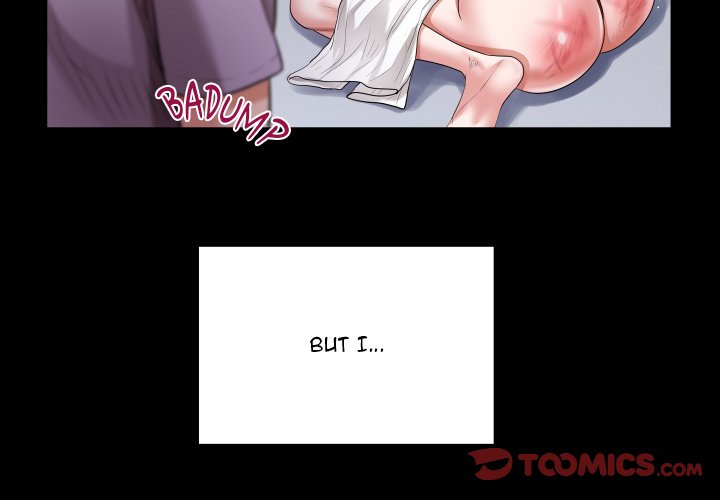 Unexpected Ties Chapter 2 Page 2