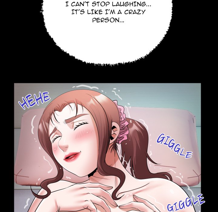 Unexpected Ties Chapter 14 Page 49