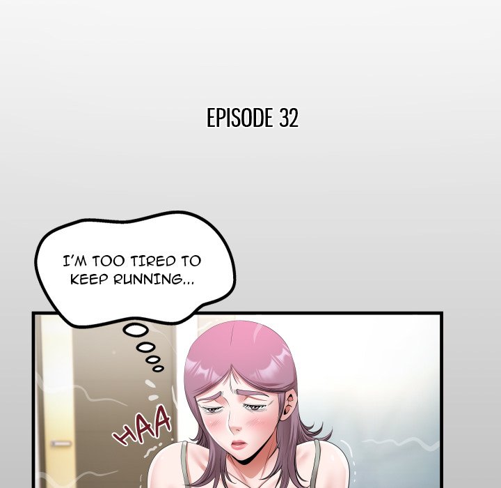 Unexpected Ties Chapter 32 Page 16