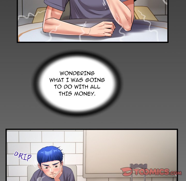 Unexpected Ties Chapter 32 Page 90