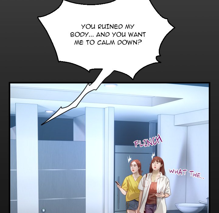 Unexpected Ties Chapter 13 Page 17