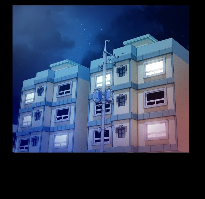 Unexpected Ties Chapter 35 Page 24
