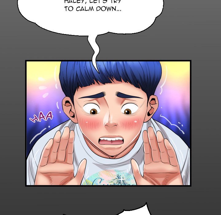 Unexpected Ties Chapter 13 Page 16