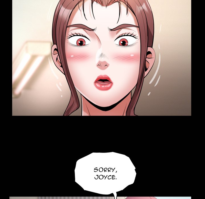 Unexpected Ties Chapter 19 Page 21