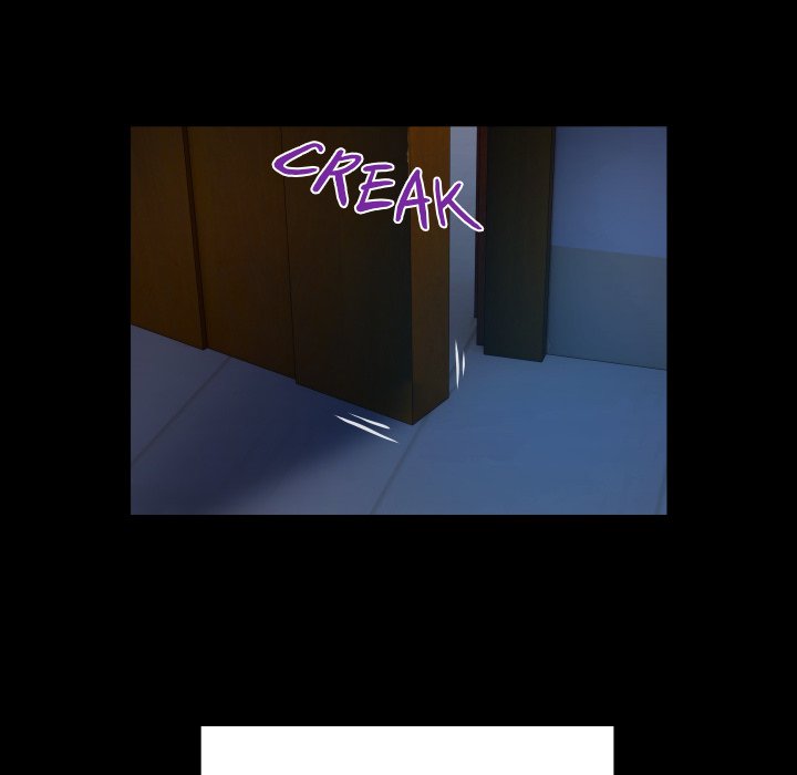 Unexpected Ties Chapter 4 Page 46