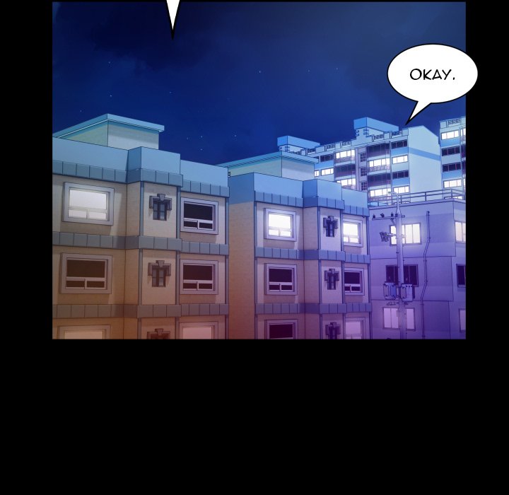 Unexpected Ties Chapter 35 Page 63