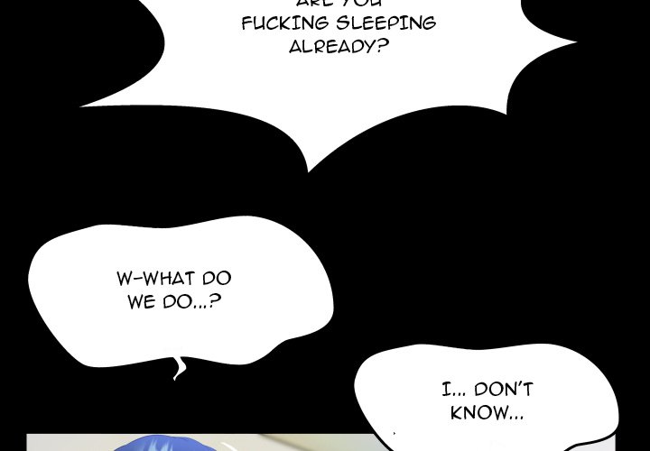 Unexpected Ties Chapter 3 Page 3