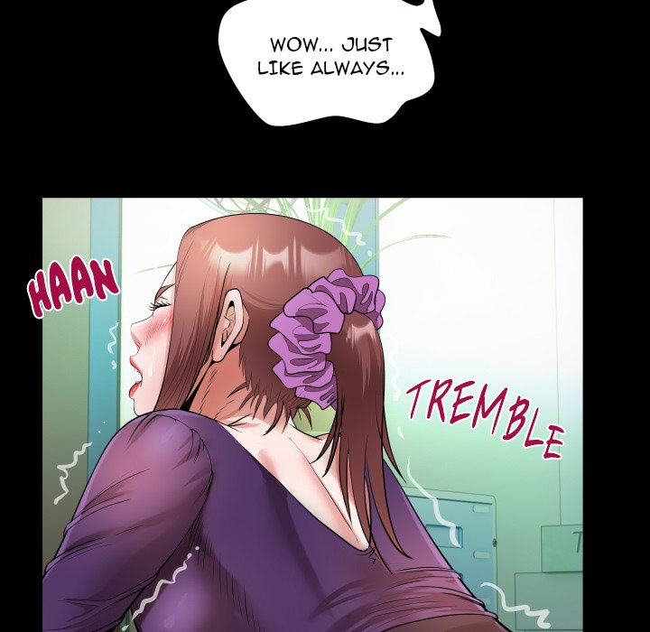Unexpected Ties Chapter 26 Page 76
