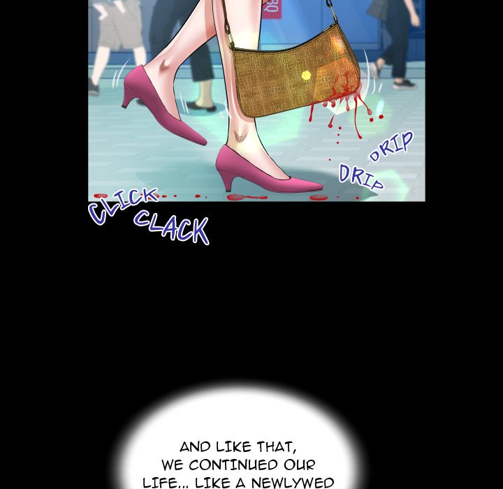 Unexpected Ties Chapter 37 Page 48