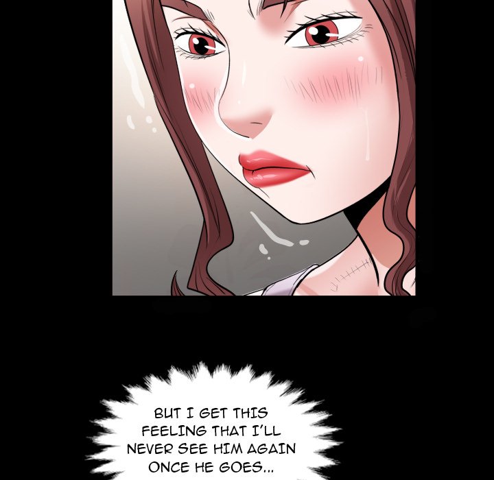 Unexpected Ties Chapter 25 Page 47