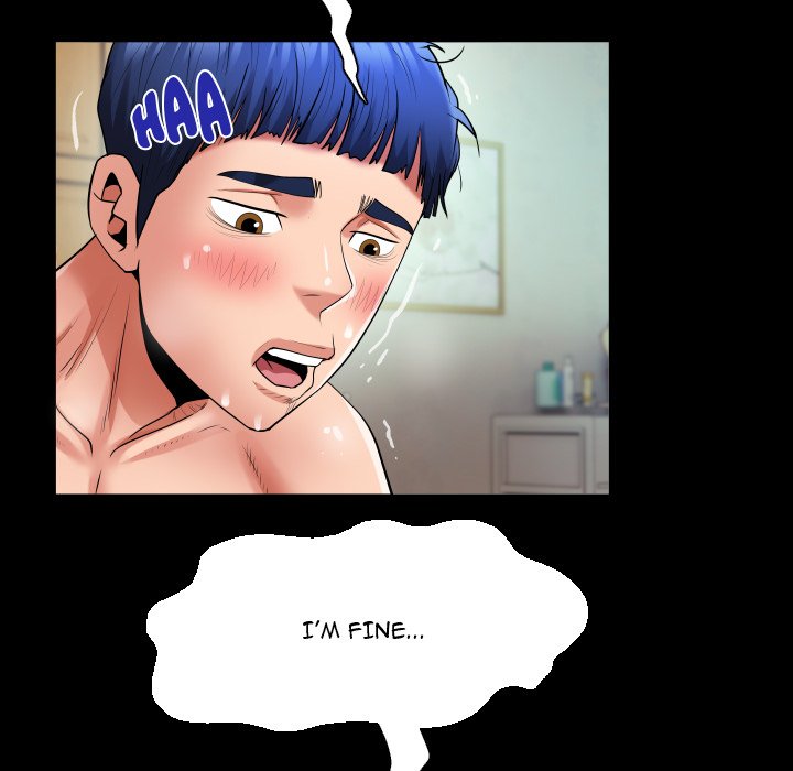 Unexpected Ties Chapter 9 Page 71