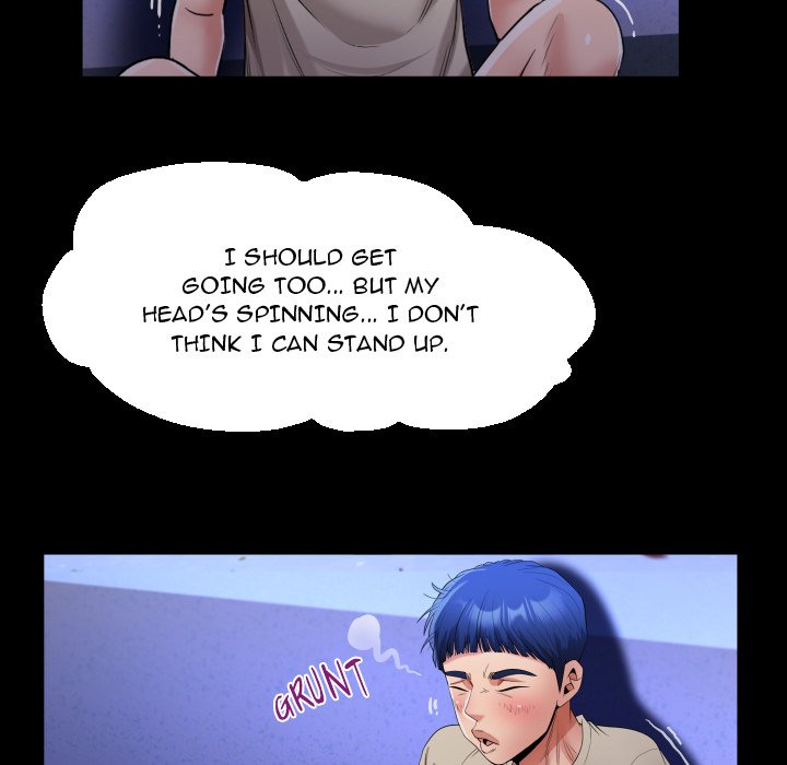 Unexpected Ties Chapter 11 Page 77