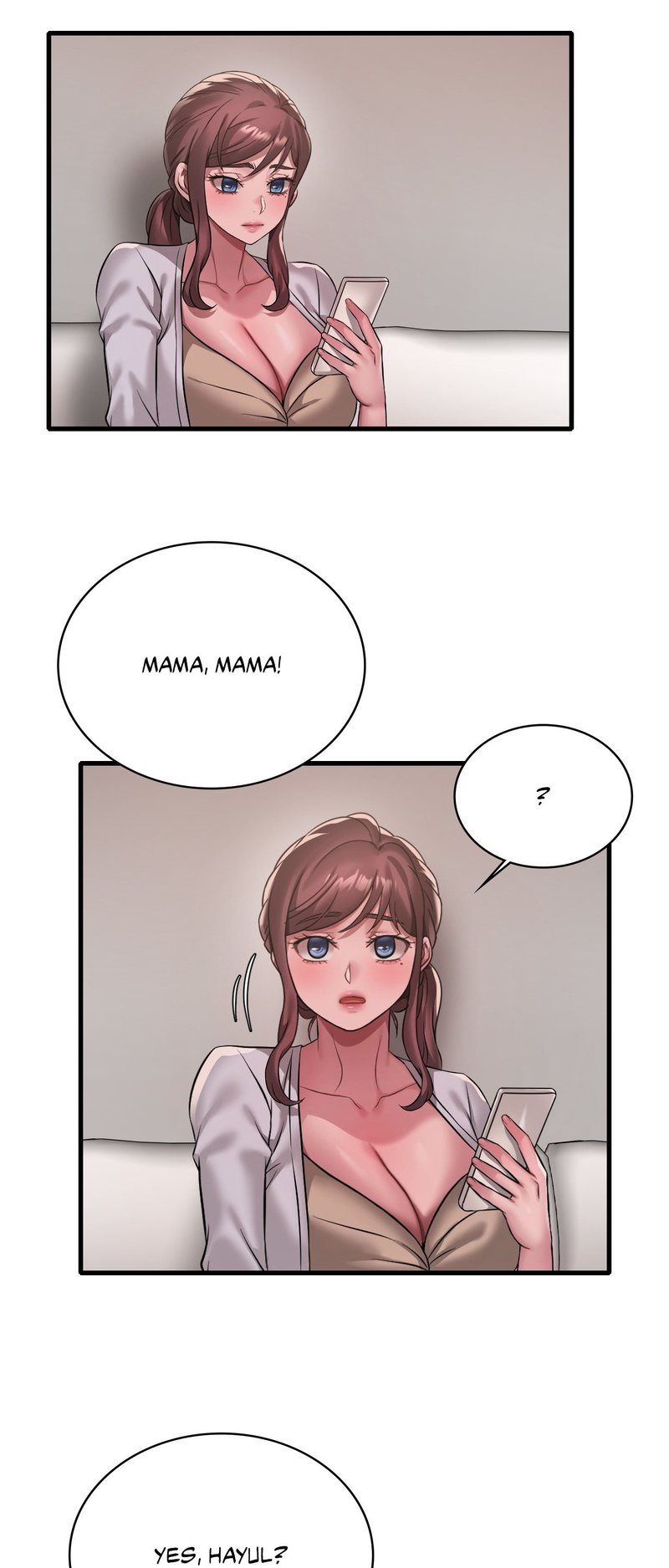 Drunk on You Chapter 99 Page 45