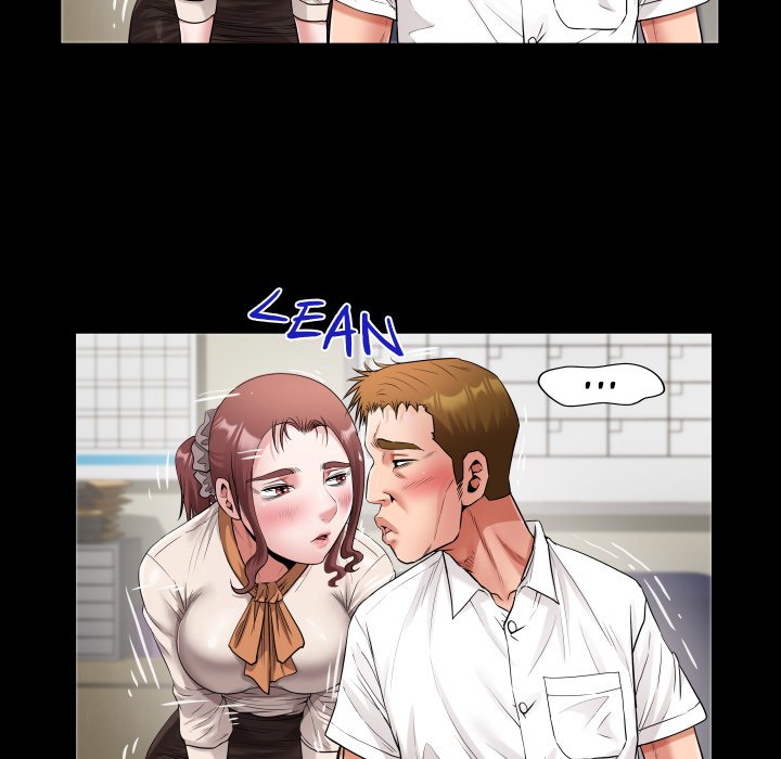 Unexpected Ties Chapter 46 Page 69