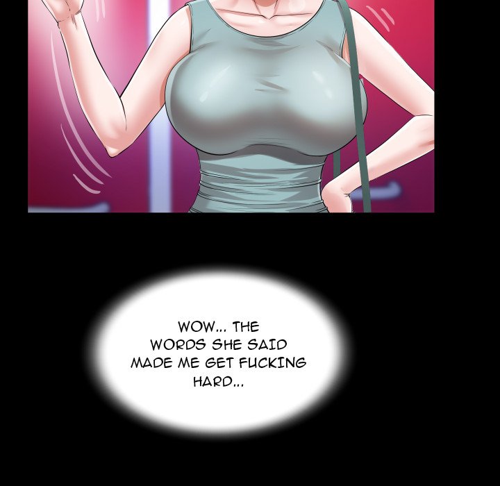 Unexpected Ties Chapter 30 Page 52