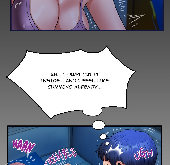 Unexpected Ties Chapter 17 Page 7