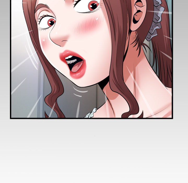 Unexpected Ties Chapter 19 Page 8