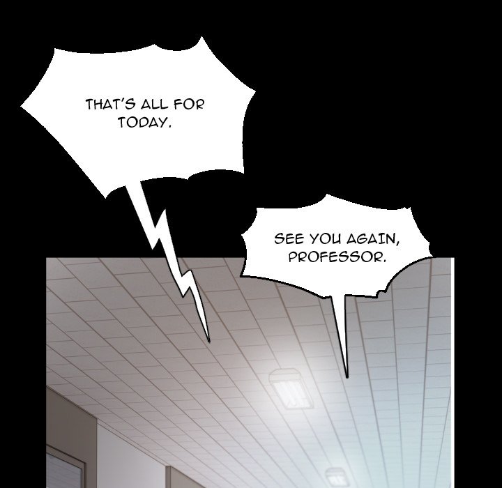 Unexpected Ties Chapter 8 Page 57