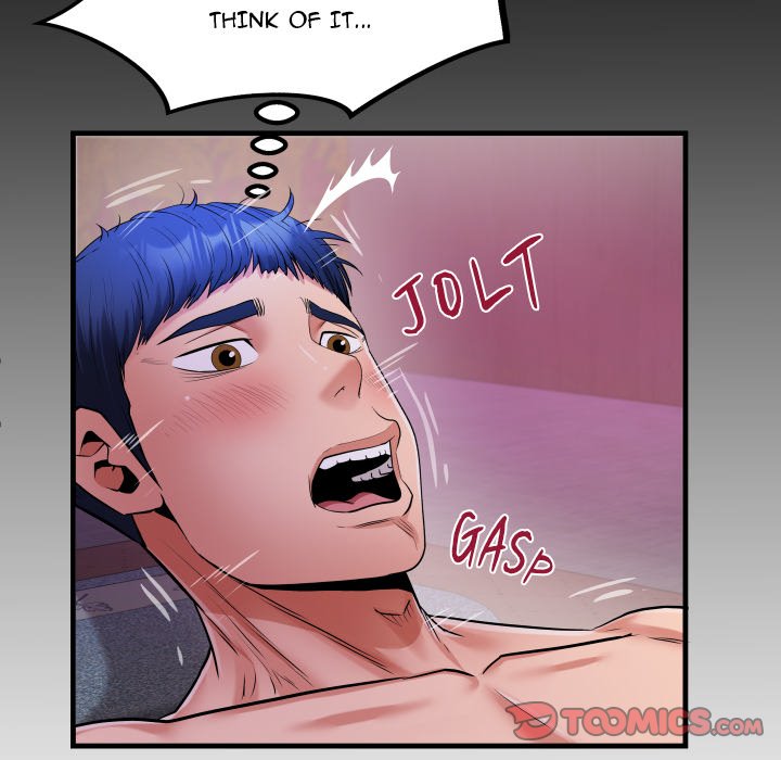 Unexpected Ties Chapter 44 Page 86