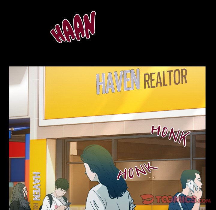 Unexpected Ties Chapter 26 Page 70