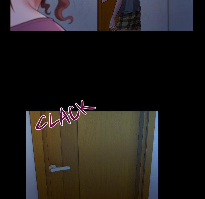 Unexpected Ties Chapter 5 Page 26