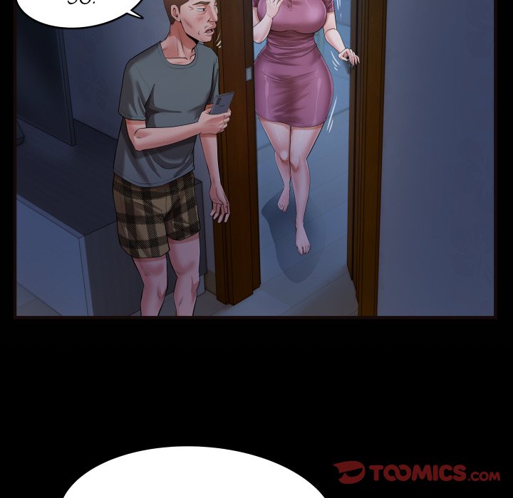 Unexpected Ties Chapter 5 Page 22