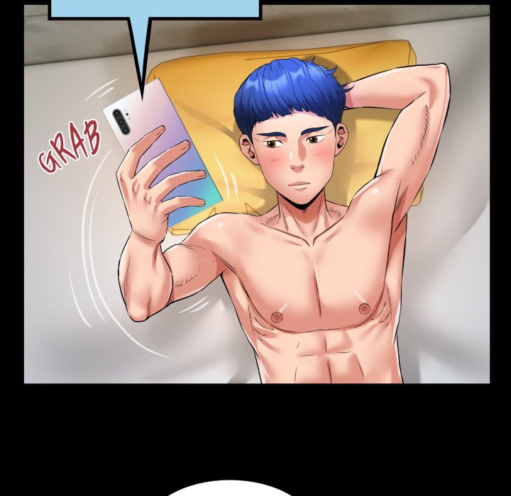Unexpected Ties Chapter 34 Page 60