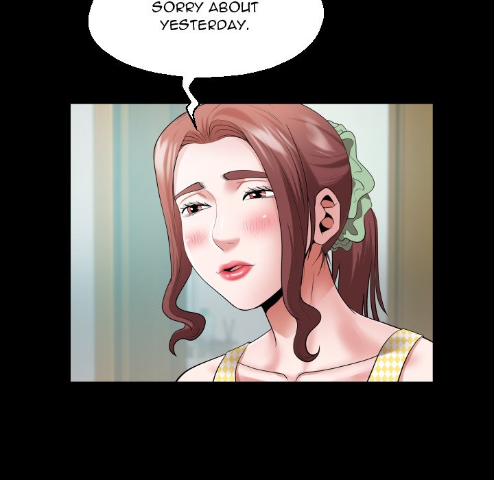 Unexpected Ties Chapter 7 Page 81