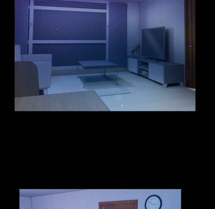 Unexpected Ties Chapter 10 Page 25
